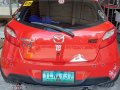 Sell Red Mazda 2 Hatchback in Dumaguete City-1