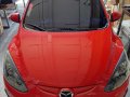 Sell Red Mazda 2 Hatchback in Dumaguete City-2