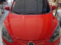 Sell Red Mazda 2 Hatchback in Dumaguete City-2