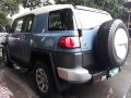 Sell Blue Toyota FJ Cruiser in Manila-1