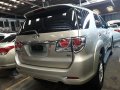 Sell 2012 Silver Toyota Fortuner in Manila-0