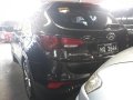 Sell Grey 2016 Hyundai Santa Fe in Manila-1