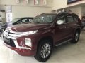 Brandnew Mitsubishi Montero Sport Automatic January-1