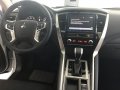 Brandnew Mitsubishi Montero Sport Automatic January-3