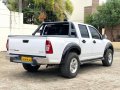 2011 Isuzu DMAX LT M/T Diesel-1