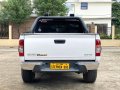 2011 Isuzu DMAX LT M/T Diesel-7