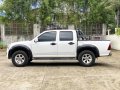 2011 Isuzu DMAX LT M/T Diesel-8