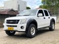 2011 Isuzu DMAX LT M/T Diesel-9