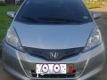 Honda Jazz 2012 1.3 Automatic-2