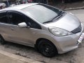 Honda Jazz 2012 1.3 Automatic-6