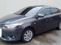 Toyota 2014 1.3 E Automatic Transmission-0