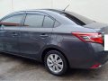 Toyota 2014 1.3 E Automatic Transmission-1