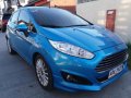 2014 Ford Fiesta S-0