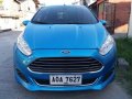 2014 Ford Fiesta S-2