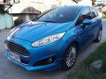 2014 Ford Fiesta S-5