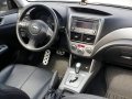 Subaru Forester 2.5 XT (A) 2009-0