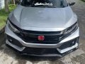 Honda Civic 1.8 Auto 2016-7