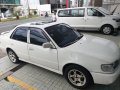 Toyota Corolla 1.5 XLi (M) 2004-2