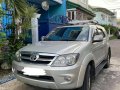 Toyota Fortuner 2.7 7 Seater (A) 2009-0