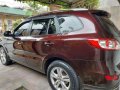 Hyundai Santa Fe 2.2 4x4 Diesel Auto 2011-3