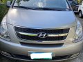 Hyundai Starex 2013-0