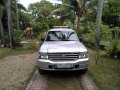 Ford Everest Gord Everest Manual 200-0