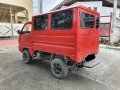 Red Suzuki Multicab 2011 for sale in Taytay-3