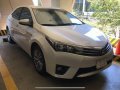 Toyota Corolla Altis 1.6 V Auto 2015-3