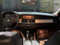 Silver BMW X5 2008 for sale in Baguio-2