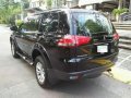 Mitsubishi Montero Sport GLS V Auto 2014-6