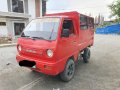 Red Suzuki Multicab 2011 for sale in Taytay-4