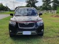 Hyundai Santa Fe 4x4 Auto 2011-0