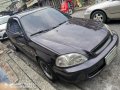 Honda Civic Honda Civic Lxi Auto 1998-9