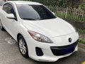 Mazda 3 1.6 Sedan (A) 2014-6