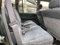 Toyota Land Cruiser LC80 Local Manual 1996-1