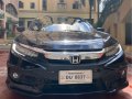 Honda Civic 1.8 Auto 2016-5