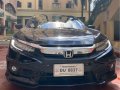 Honda Civic 1.8 Auto 2016-4