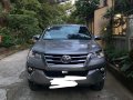 Toyota Fortuner Fortuner Manual 2016-9