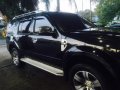 Ford Everest Limited Edition Auto 2010-2
