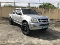 Isuzu Dmax LS AT-0