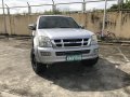 Isuzu Dmax LS AT-2