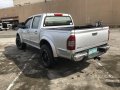 Isuzu Dmax LS AT-1