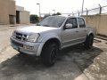 Isuzu Dmax LS AT-4