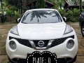 Nissan Juke 1.6 CVT-2