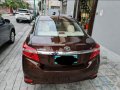 Brown Toyota Vios 2013 for sale in Magallanes-3