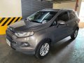 Ford Ecosport Titanium Auto 2015-0