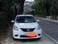 Nissan Almera 1.5 Premium (A) 2014-0