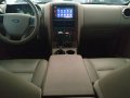 Ford Explorer Eddie Bauer Explorer Auto 2008-1