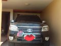 Ford Everest Limited Edition Auto 2010-0