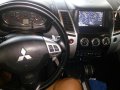 Mitsubishi Montero Sport GLS V Auto 2014-9
